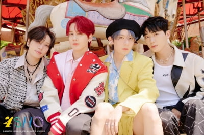 13th Anniversary of Debut Teen Top Opens First Home Shopping 'Teen Top Show'