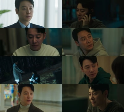 'Beneficial fraud' Kim Dong-wook, a warm pack man