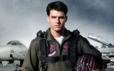 From 'Top Gun' to 'Mission: Impossible 7'... Tom Cruise is Liz in his 37th year