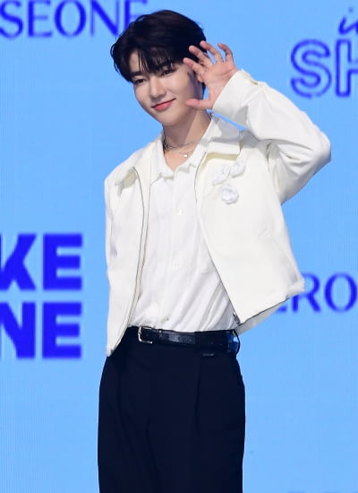 ZeroBase One Zhang Hao "will become a brand"
