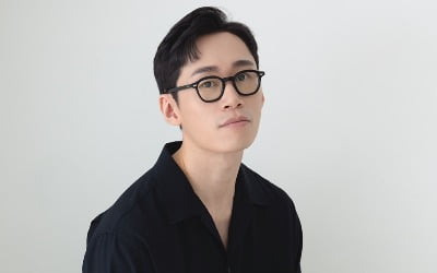 Scene Stealer Hong In, Exclusive Contract with Higher Rank Entertainment