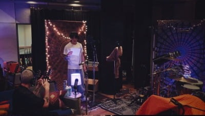 BTS Jungkook releases first solo single 'Seven' recording film preview video