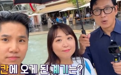 Lee Sun-gyun, debuted in 'France Tokpa One'... Promise to reappear in 'Tokpa One 25 O'Clock'