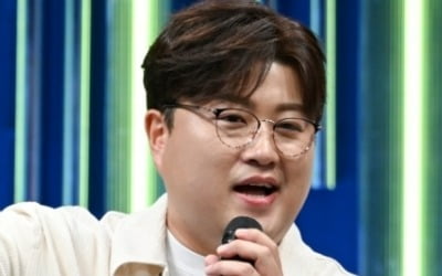 Kim Ho-joong who provoked Young-tak "'Chin-iya' was originally my song"