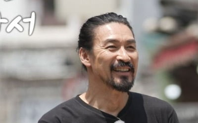 Shin Seong-woo, behind the scenes of the legendary song 'Seoshi'