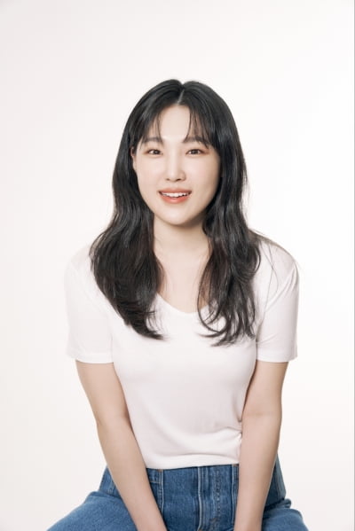Eunji Lee, evolved from 'Hunting Girl'... Joined MC of 'Diddy Blind Date Z'
