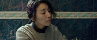 'Vinyl House' Kim Seo-hyung, "I felt sorry for how much more sick I had to meet"