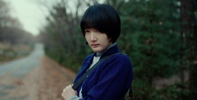 Ahn So-yo, a victim of school violence in 'The Glory' "I have a lot of thirst for acting, I will drink it sweetly in any role"