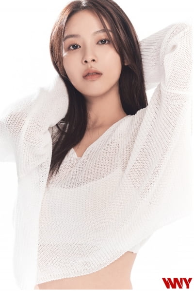 Lee Soo-jeong, I don't care about water and fire… 'In 6 Hours You Will Die' Casting for the role of a hot-blooded detective
