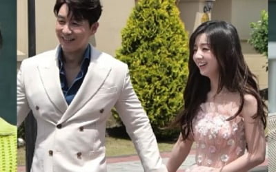Shim Hyung-tak, 18-year-old Saya 'mother bird-level care'... "A doll is a doll!"