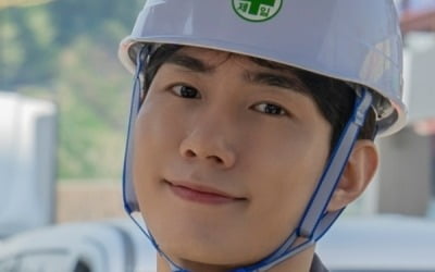 Son Woo-hyun, another name for professionalism