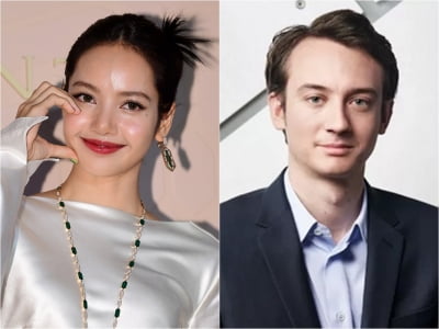 BLACKPINK Lisa, LVMH family 2nd generation and dating rumor again