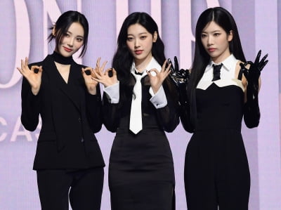 A new start after the Lee Dal-so dispute... Odd Eye Circle "Looks and skills 'versioned up'"
