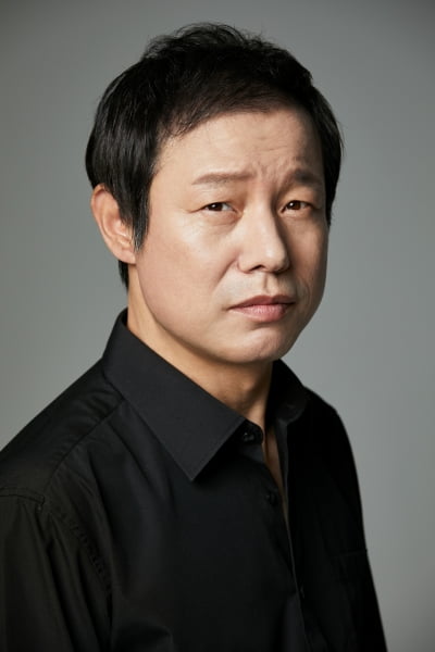 Jung In-gi, cast in 'Detective Records 2'... Breathing with Joo Jin-mo