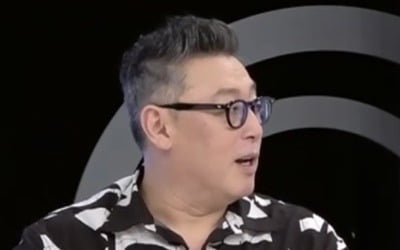'Father of a gifted daughter' Lee Byung-jin "My wife, a former show host, fell in love at first sight and chased after her for 8 years"