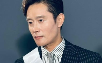 53-year-old Lee Byung-hun said Miss Korea 'birthday'
