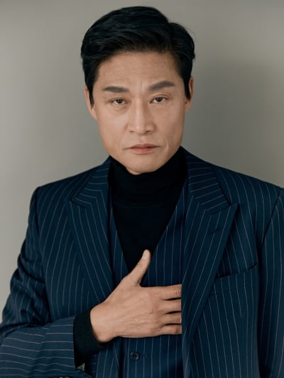Park Jung-hak, a hot star in the film world... 'The Secret Garden' and 'The Child Who Doesn't Cry' consecutive casting