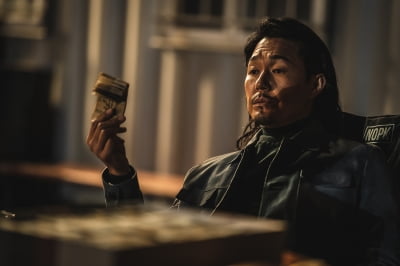 Park Sung-woong "Actor and director Jung Woo-sung, direction and detail are the best" affection