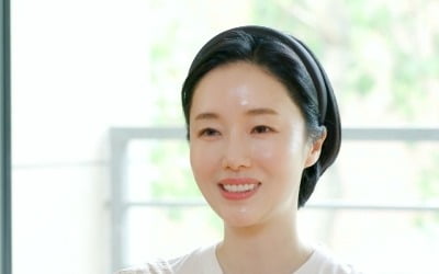 Lee Jung-hyun's 3-year-old younger husband, warning of chicken meat... "My job is a doctor, my doctor is my wife"