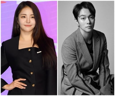 Bove Girl's Yoojung "I'm in a relationship with Lee Kyu-han? I'm just dating close friends"