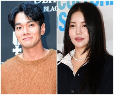 Lee Gyu-han, drew a line on dating rumors "Between Yoo-jung of Bvgirl and close senior-junior relationship"