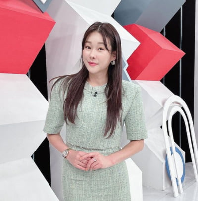 Hyunyoung, home shopping was also cut off... Temporary suspension decision at CJ OnStyle