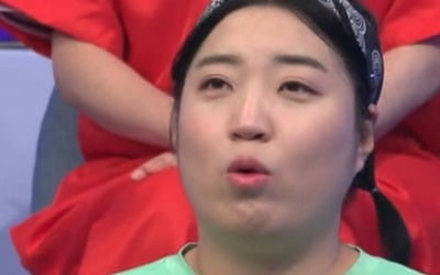 "I lost 30kg from 105kg, and the blood I donated was discarded" Kim Myung-sun's shocking confession, the reason why he gave up his dream of becoming a comedian