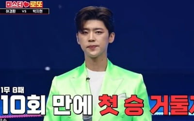 "10th week no win" Park Ji-hyun, even the match-fixing theory appeared... lose again