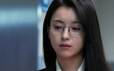 Han Hyo-joo, like a female 'John Wick', fell in love with Jo In-seong... detailed twist