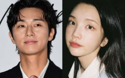 Park Seo-joon, is it because of dating rumors with Susu? Kim Wan-sun "I wanted a duet, but I said no"