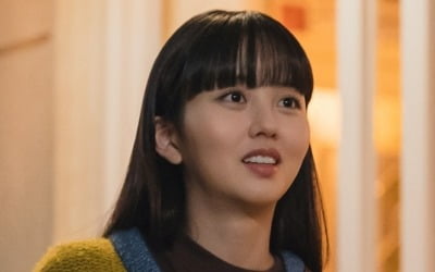Hwang Min-hyun "Kim So-hyun, who is always bright, has the power to make her softer"