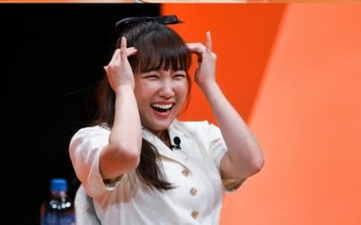 "I've never been kicked" Lee Eun-ji, Seo Jang-hoon's embarrassing flirting technology revealed