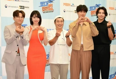 "Sell a car and buy an airplane" Kim Byeong-man, from 'chief' to 'captain' 'rising! Captain Kim'