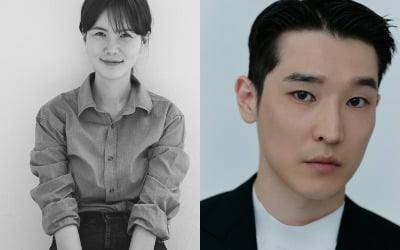 Gong Min-jeong and Woo Ji-hyun selected as hosts for the opening ceremony of the 25th Jeongdongjin Independent Film Festival