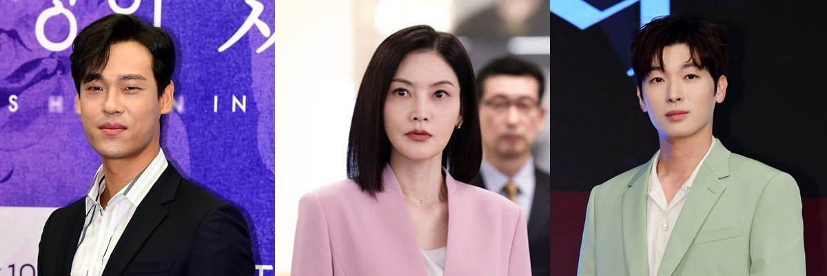 "Distinction disappears" Actors who come and go between plays and musicals ↔ dramas and movies