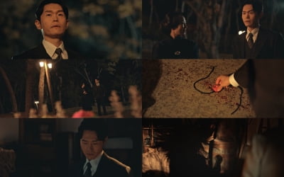 Kang Gil-woo's 'Ghost' first appearance, 'The Glory' Kim Eun-sook followed by Kim Eun-hee-ho boarding