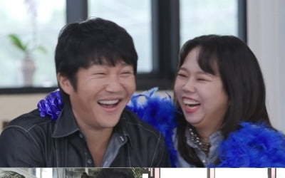 Hong Hyun-hee, 'J-Write' and Jo Se-ho before marriage?