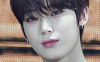 ENHYPEN Sunwoo, a male singer with a refreshing charm like a watermelon, 'No. 1'