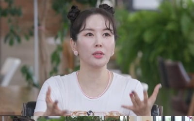 Jang Young-ran "Dash to male celebrities? I did it because I ordered it" Explosion of sadness