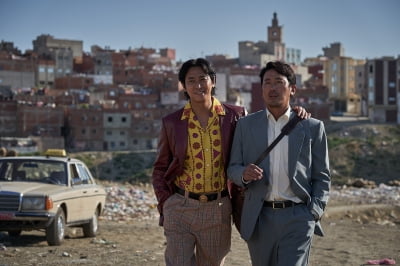 In addition, Ha Jung-woo and Ju Ji-hoon combination, 'obvious' dish made with 'obvious' ingredients, 'unofficial operation'