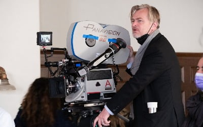 ‘Oppenheimer’ Christopher Nolan warns against using AI responsibly