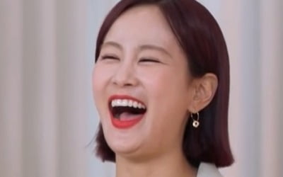 'Social Married Woman' Kim Ji-min "It's much more fun when you secretly date with Kim Jun-ho"