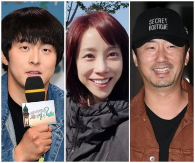 200,000 panic disorder/depression a year... Gian 84, Cho Min-ah, inner hardness that has now become a weapon