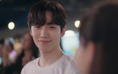 'Mello master' Lee Jun-ho, another name is Lovely Sweet Guy