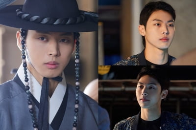Kang Hyeon-oh, the role of an employee at a loan company is perfect ('Lee Saeng-Jal')