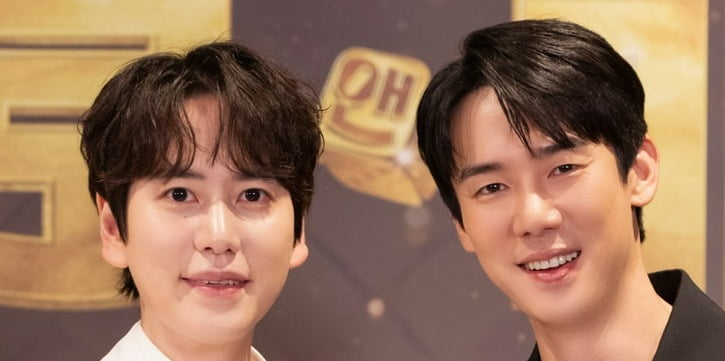 Yoo Yeon-seok, who gave grace to Kyu-hyun, "'Flower Youth' was given a tight budget.