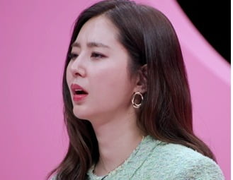 Han Chae-ah, is it the 5th year of marriage? "Are you still not married?" Pupil earthquake at the question