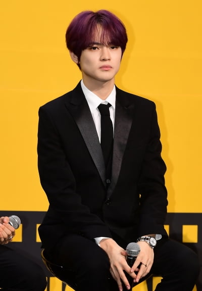 NCT Dream Chenle "I'm a foreigner, but I'm satisfied with Korean lyrics"