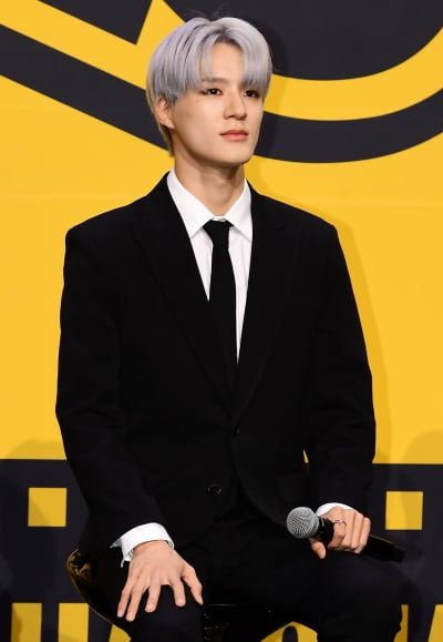 NCT Dream Jeno "We're getting older too... We want to show our grown-up image"