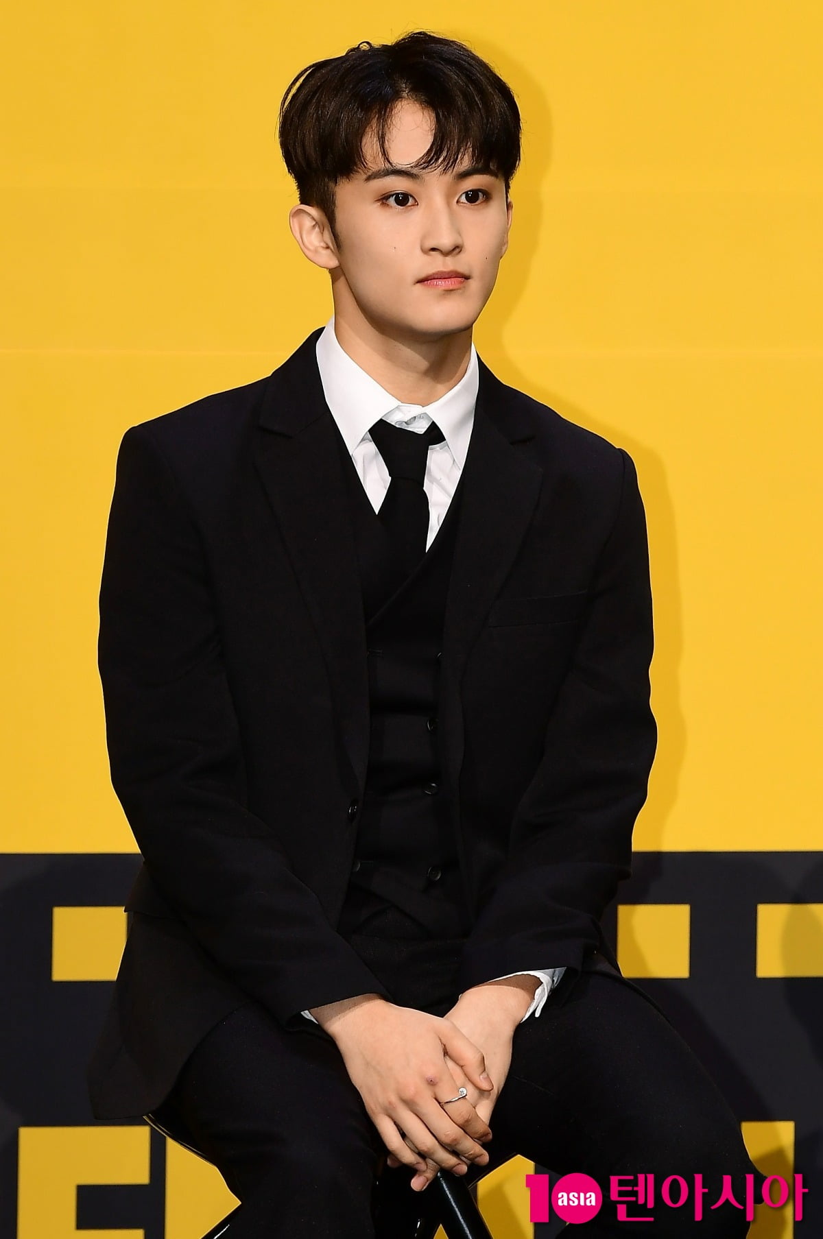 NCT 마크 / 사진=텐아시아DB